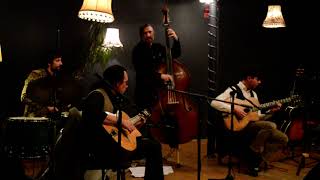Just One Kiss - Jc Grimshaw Lamplight Session