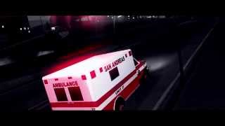 IAMAGOD - trailer