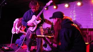 Act My Age by If and When | Live at Kilby Court