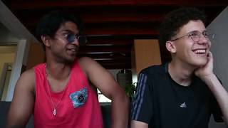Q & A | GET TO KNOW US !!!!
