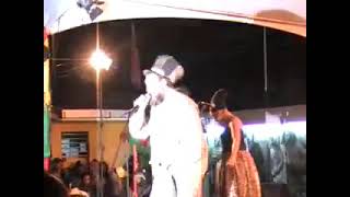 FRED LOCKS LIVE