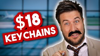 The Guys Who Designed Airport Shops