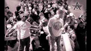 T.O.P. Presents: "Cameras On Me" - Mont G feat. Syx Synce