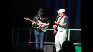 John Carroll & the Blues Revelation - 2