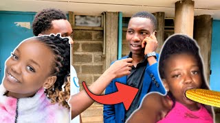 Would you SMASH or PASS Alicia Kanini??😂