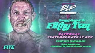 Jordan Oliver vs Nick Wayne vs Drago vs Starboy Charlie | BLP Ground Control | Sept. 4, 2021