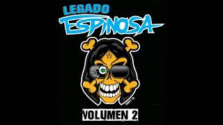 Legado Espinosa Lejos De Casa -Flema-