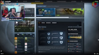 rewinside sein Stream Live - YouTube [Von Twitch] #rewiLive