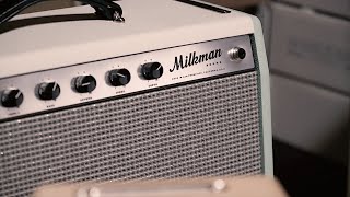 Milkman Sound "Doing things your own way"  Episode 1 of 3