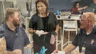 Assessor Day Video audio