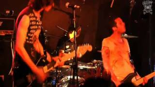 Dead To Me en concert à la Bellevilloise