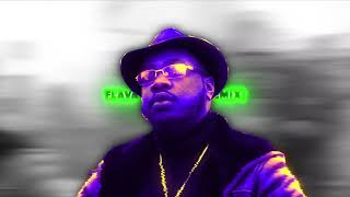 Bando Brando - Flava In Ya Ear Remix