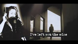 Singer/Songwriter Scarlette Fever - Valentine's Day Official Lyric Video
