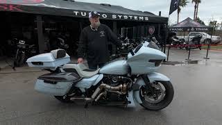 Trask Turbo Systems - Daytona Rally 2025 ( Shannon's Testimonial )