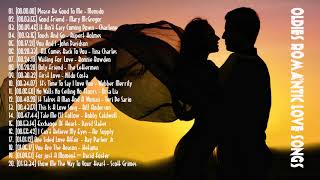 The Oldies Romantic Love Songs - Best Of OPM Tagalog Songs
