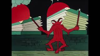 Čert a Káča (1955) | Devil and Káča