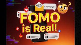 FOMO is Real! Are you pressured into investing? Some tips and suggestions |  XRP BTC XRP XLM VET