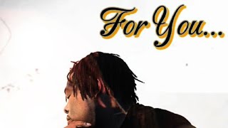 "For You" 2nd promo with lyrics