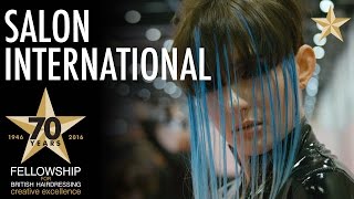 Salon International 2016
