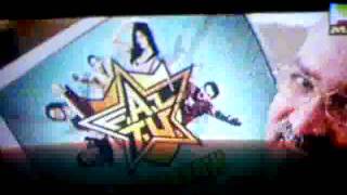 Set max live tv