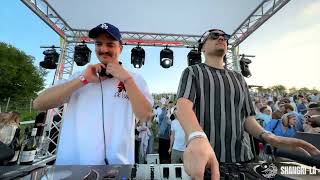 Shangri-La presents: MANDIN b2b SVI/\TKO @ Rókusfalvy Etyeki Piknik