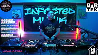 Cosmic Collective 3: Lost In The Deep. House Music DJ Set