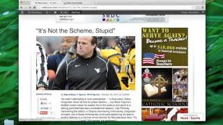 Adding BrightCove Video to Article