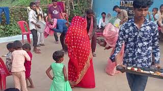 सुपर बैंड बाजा डांस भाभियों का बहुत शानदार डांस देखिए रीवा #सीधी_मध्य_प्रदेश_का_बघेलीश्रृंगार@@ 