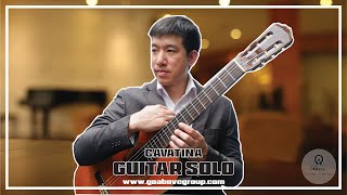 [Solo] Guitar Classic - Cavatina