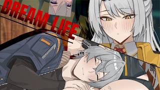 Wise is LIVING The DREAM Life!? ( Zenless Zone Zero Comics Dubs )