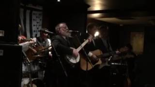 Black Velvet Band (part) - Murphey's Pigs