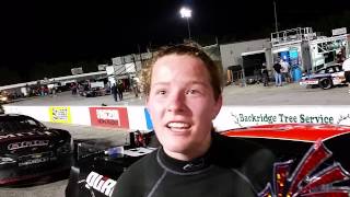 Dominique Van Wieringen SSS P2 Pensacola