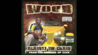 Wood - Against The Grain