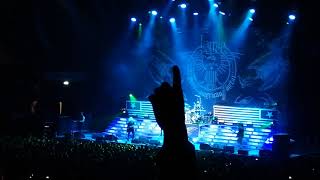 Lamb of God - LIVE @ Mediolanum Forum (MI)