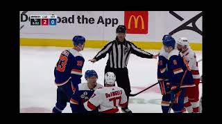 Chara Takes Shots at Everyone Who ￼Approaches