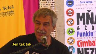 Festivalové minuty 31.7.2025