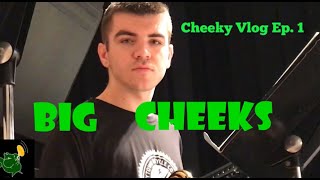 Cheeky Vlogs - "This is HOME" Ep. 1