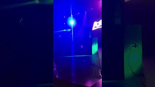 AABB Live at The Palace Theatre (Calgary, AB) Friday, September 12 2025 (opening for TVBOO)
