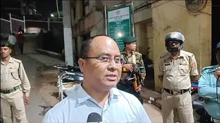 Sridevi Noatia No GB Sak Ham Nogo Thangwi Naikha || Minister Animesh Debbarma ||