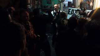 Detroit 442 - Crow Manor, Detroit May 1, 2019