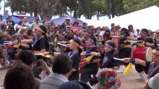 Hawai'i Okinawan Festival 2012-HD 1080p Video Sharing