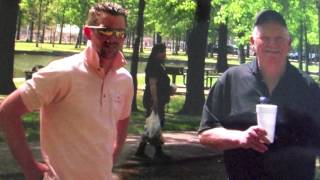 Aaron Russell Tribute