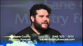 Lane County Ministry Forecast - Ep13