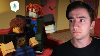 So I Revisited Roblox Neighbors In 2026 (its still crazy)