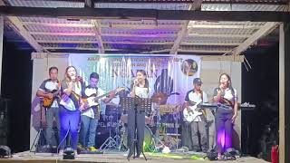 Alabaster Worship @ live Gospel Music