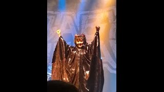 BABYMETAL feat. Moametal - The One!