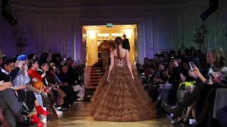 FW20 Runway Show - Ritz Paris