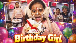 Gaon ka Birthday Celebrate 🎉🎊 || Harish Dev vlog || Birthday Girl👧🏻 #birthday #birthdayvlog  