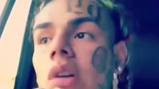 Ebro Responds To Tekashi 69 and Calls Him Cheap & Convenient Like Wal Mart