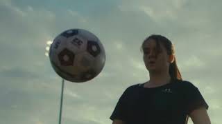 UNDER ARMOUR - SAM GORDON